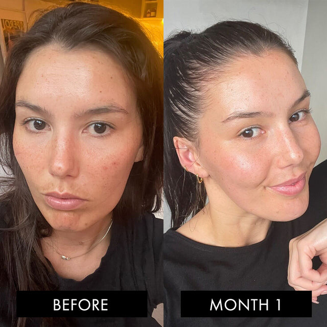 The Collagen Elixir WelleCo Australia